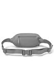 Smart Bags  Gri Kadın Bel Çantası SMB04 8721