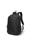 Smart Bags  Siyah Unisex Sırt Çantası SMB-8722