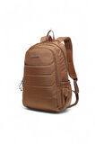 Smart Bags  Camel Unisex Sırt Çantası SMB-8722