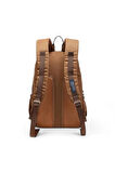 Smart Bags  Camel Unisex Sırt Çantası SMB-8722