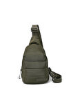 Smart Bags  Yeşil Kadın Body Bag SMB29 8726