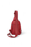 Smart Bags  Vişne Kadın Body Bag SMB29 8726