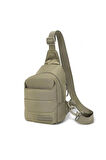 Smart Bags  Açık Kahve Kadın Body Bag SMB29 8726