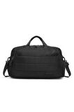 Smart Bags  Siyah Unisex Seyahat Çantası SMB 8727