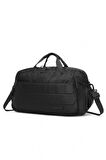 Smart Bags  Siyah Unisex Seyahat Çantası SMB 8727