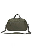 Smart Bags  Yeşil Unisex Seyahat Çantası SMB 8727