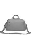 Smart Bags  Gri Unisex Seyahat Çantası SMB 8727