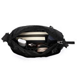 Smart Bags Yumuşak Kumaş Askılı Postacı Kadın Çantası 8730