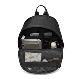 Smart Bags Printed Edition Uniseks Okul Sırt Çantası 3224