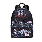 Smart Bags Printed Edition Unisex Okul Sırt Çantası 3224