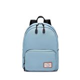 Smart Bags Küçük Boy Printed Edition Uniseks Sırt Çantası 3225