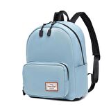 Smart Bags Küçük Boy Printed Edition Uniseks Sırt Çantası 3225
