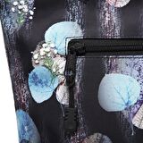 Smart Bags Printed Edition Askılı Kadın Omuz Çantası 3226