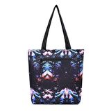 Smart Bags Printed Edition Askılı Kadın Omuz Çantası 3226