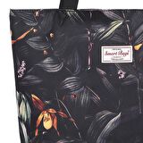 Smart Bags Printed Edition Askılı Kadın Omuz Çantası 3226