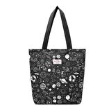 Smart Bags Printed Edition Askılı Kadın Omuz Çantası 3226