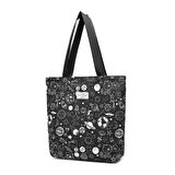 Smart Bags Printed Edition Askılı Kadın Omuz Çantası 3226