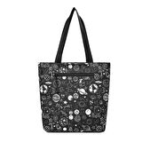 Smart Bags Printed Edition Askılı Kadın Omuz Çantası 3226