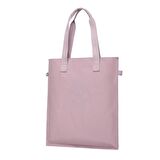 Smart Bags Büyük Boy Omuz Kadın Çantası Krinkıl Kumaş 3076