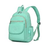 Orta Boy Kadın Sırt Çantası Smart Bags Krinkıl Kumaş 1187