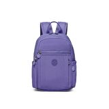 Smart Bags Küçük Boy Kadın Sırt Çantası Krinkıl Kumaş 3179