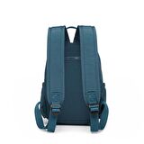 Smart Bags Küçük Boy Kadın Sırt Çantası Krinkıl Kumaş 3179