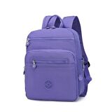 Smart Bags Krinkıl Kumaş Unisex Sırt Çantası 1207