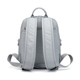 Smart Bags Krinkıl Kumaş Unisex Sırt Çantası 1207