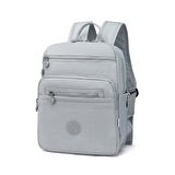 Smart Bags Krinkıl Kumaş Unisex Sırt Çantası 1207
