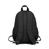 Orta Boy Kadın Sırt Çantası Smart Bags Krinkıl Kumaş 3223