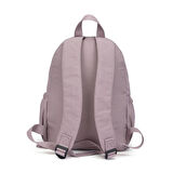 Orta Boy Kadın Sırt Çantası Smart Bags Krinkıl Kumaş 3223