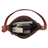 Exclusive Serisi Uniseks Postacı Çantası Smart Bags 8732