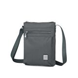 Exclusive Serisi Uniseks Postacı Çantası Smart Bags 8732