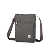 Exclusive Serisi Uniseks Postacı Çantası Smart Bags 8732