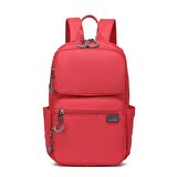 Smart Bags Ekstra Hafif Kumaş Uniseks Sırt Çantası 3142