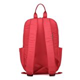 Smart Bags Ekstra Hafif Kumaş Uniseks Sırt Çantası 3142