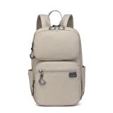 Smart Bags Ekstra Hafif Kumaş Uniseks Sırt Çantası 3142