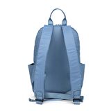 Smart Bags Ekstra Hafif Kumaş Uniseks Sırt Çantası 3142