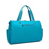 Smart Bags Dev Boy Ekstra Hafif Uniseks Seyahat Çantası 3143