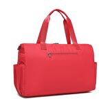 Smart Bags Dev Boy Ekstra Hafif Uniseks Seyahat Çantası 3143