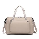 Smart Bags Dev Boy Ekstra Hafif Uniseks Seyahat Çantası 3143
