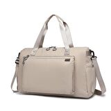 Smart Bags Dev Boy Ekstra Hafif Uniseks Seyahat Çantası 3143