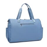 Smart Bags Dev Boy Ekstra Hafif Uniseks Seyahat Çantası 3143