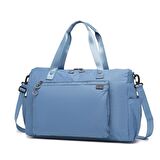 Smart Bags Dev Boy Ekstra Hafif Uniseks Seyahat Çantası 3143