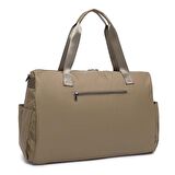 Smart Bags Dev Boy Ekstra Hafif Uniseks Seyahat Çantası 3143