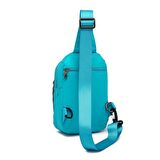 Smart Bags Ekstra Hafif Uniseks Bodybag Omuz Çantası 3145