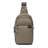 Smart Bags Ekstra Hafif Uniseks Bodybag Omuz Çantası 3145
