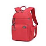 Smart Bags Küçük Boy Ekstra Hafif Uniseks Sırt Çantası 3137