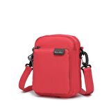 Smart Bags Mini Boy Ekstra Hafif Uniseks Postacı Çantası 3147