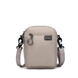 Smart Bags Mini Boy Ekstra Hafif Uniseks Postacı Çantası 3147